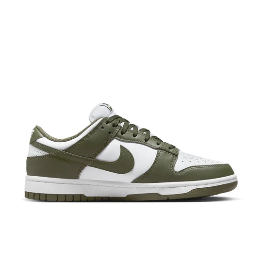 WMNS Nike Dunk Low Medium Olive