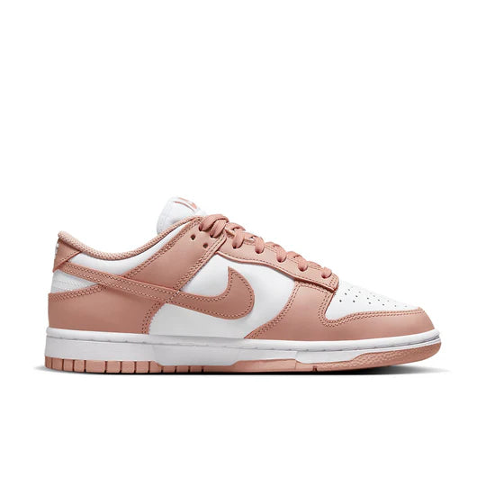 WMNS Nike Dunk Low Rose Whisper