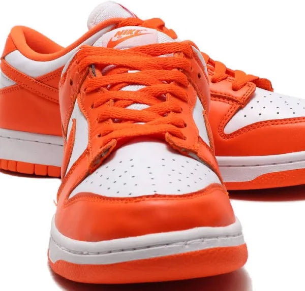 WMNS Nike Dunk Low SP Syracuse