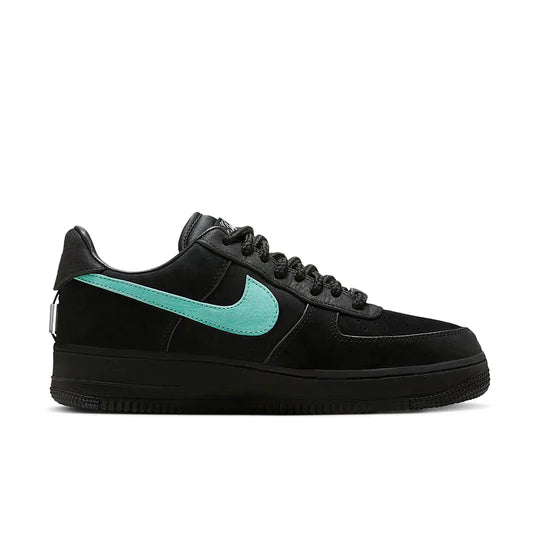 WMNS Nike Tiffany & Co. x Air Force 1 Low