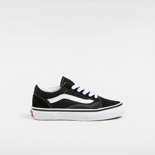 WMNS Vans Old Skool Black & White