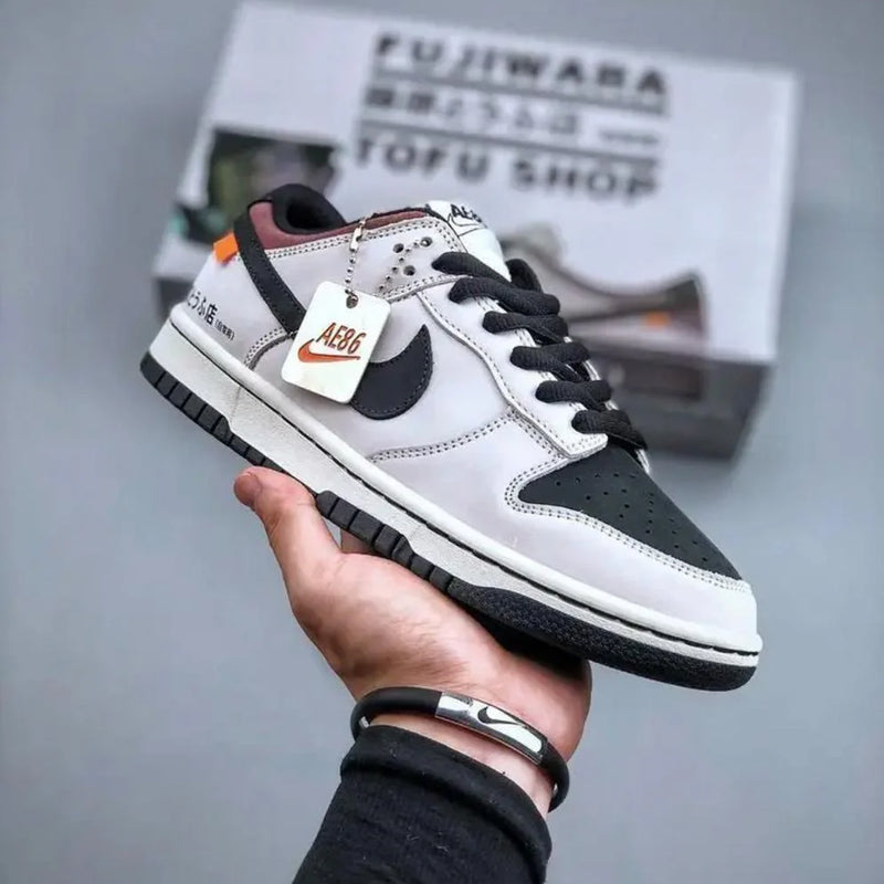 Nike SB Dunk Low AE86 Shoes