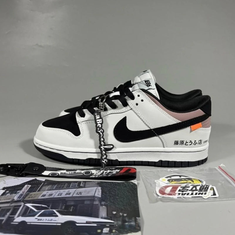 Nike SB Dunk Low AE86 Shoes