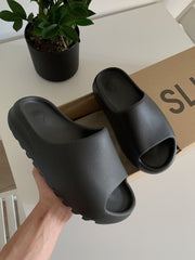 Adidas Yeezy Slides Onyx Shoes