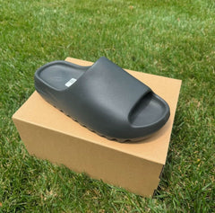 Adidas Yeezy Slides Onyx Shoes