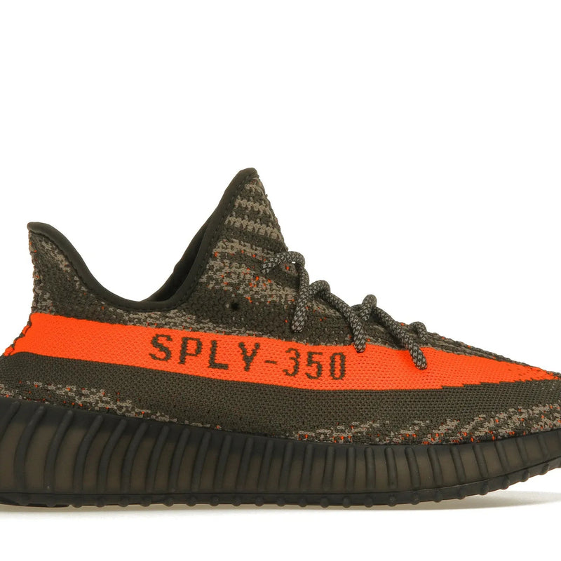 Adidas Yeezy Boost 350 V2 Carbon Beluga Heavy Quality Shoes