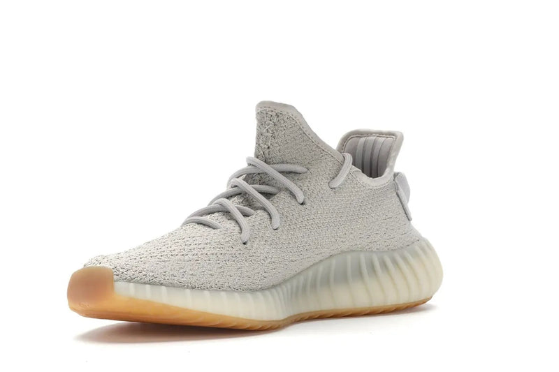 Adidas Yeezy Boost 350 Sesame Shoes