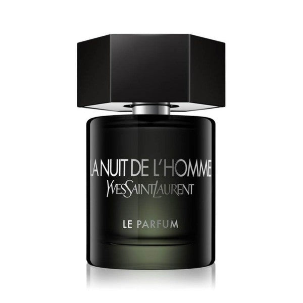 YSL La Nuit De L?omme