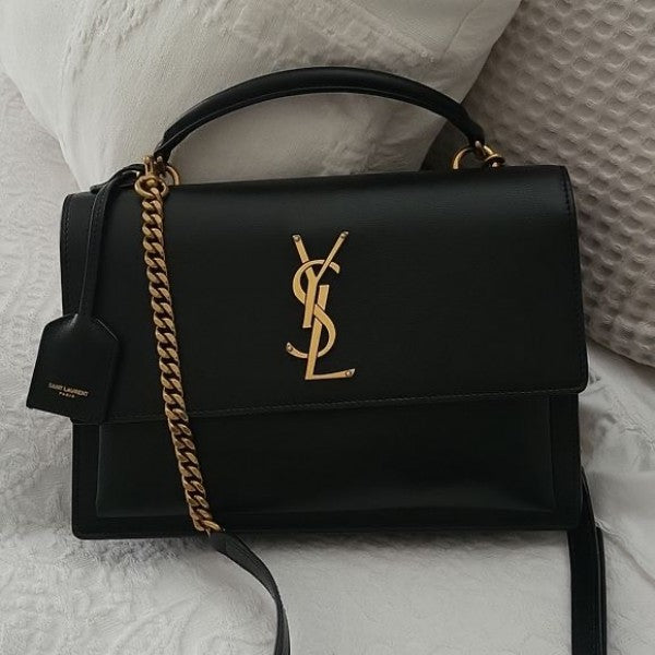 YSL Sunset Top Handle Premium