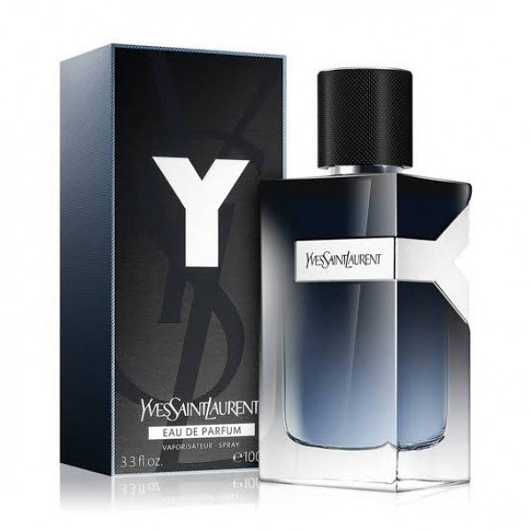 YSL Y Eau de Parfum
