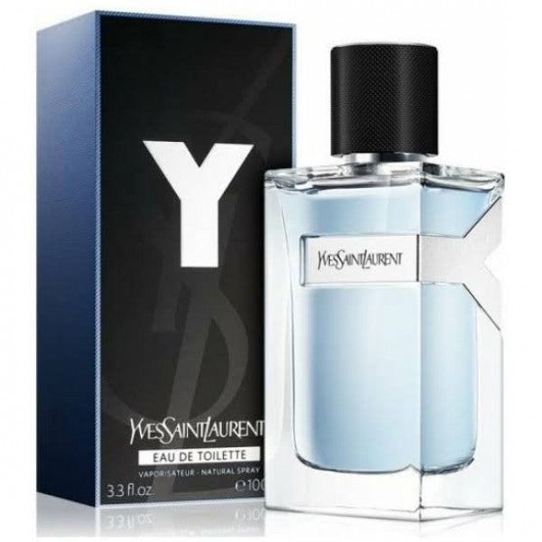 YSL Y Perfume
