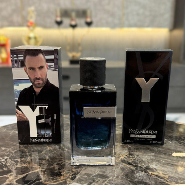 Yves Saint Laurent EDP Perfume (Ultimate)