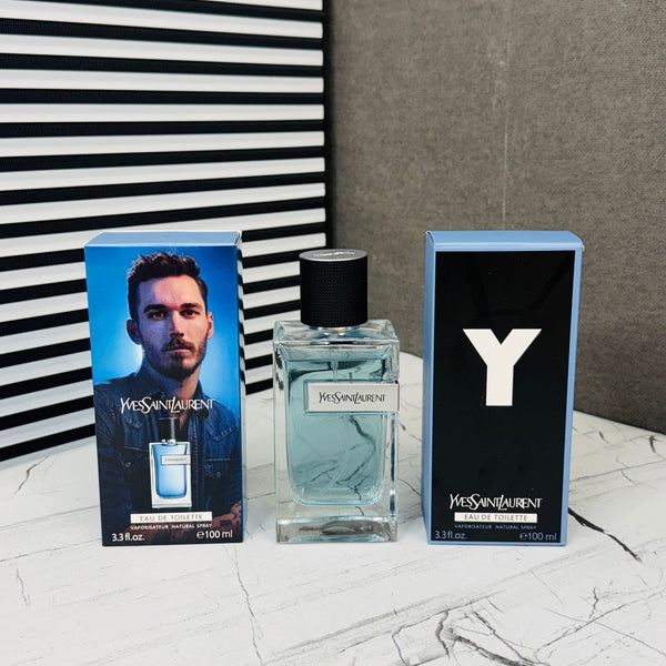 Yves Saint Laurent EDT Perfume (Powerful)