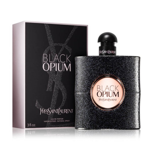 Yves Saint Laurent (YSL) Black Opium Eau De Parfum