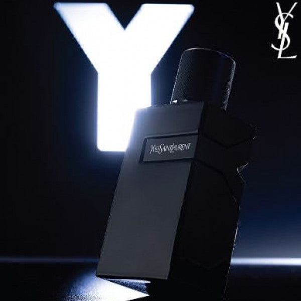 Yves Saint Laurent (YSL) Le Parfum Black 100ml