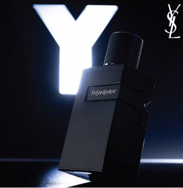 Yves Saint Laurent (YSL) Le Parfum Black 100ml