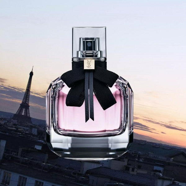Yves Saint Laurent (YSL) Mon Paris EDP 90ml
