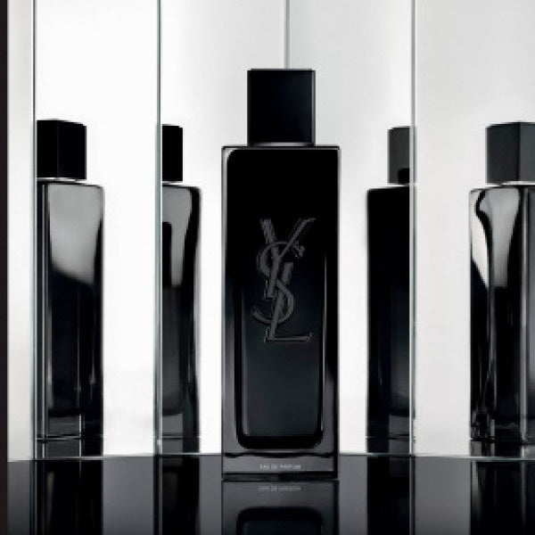 Yves Saint Laurent (YSL) Myself Eau De Parfum Black 100ml