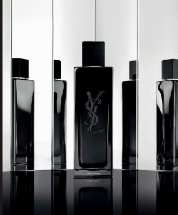 Yves Saint Laurent (YSL) Myself Eau De Parfum Black 100ml