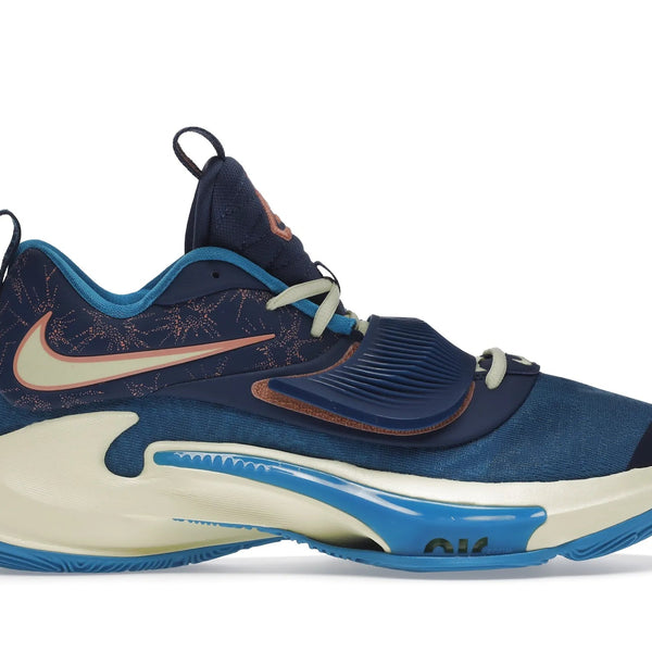 Nike Zoom Freak 3 NRG Valentines Day – Shoes