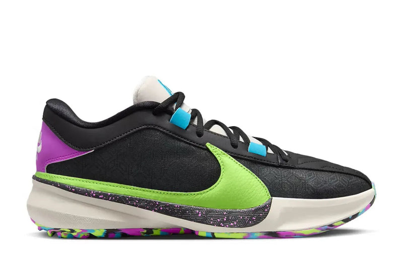 Nike Zoom Freak 5 Made in Sepolia – Shoes