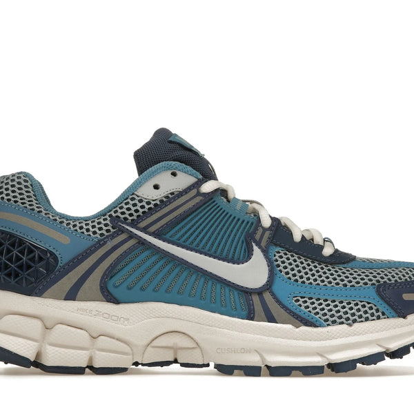 Nike Zoom Vomero 5 Mystic Navy / Worn Blue Shoes