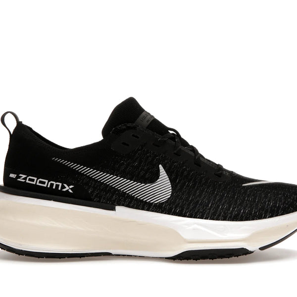 Nike Zoomx Invincible Run 3 Black / White Shoes