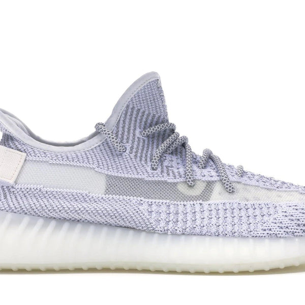 Adidas Yeezy Boost 350 Static Reflective Shoes