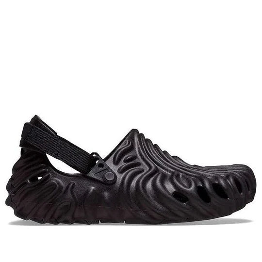 Crocs Salehe Bembury x Pollex Clog Sasquatch Special