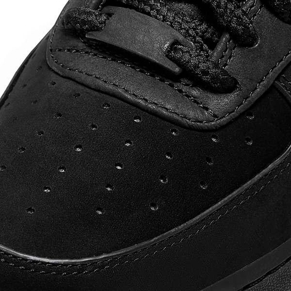 Nike Air Force 1 Tiffany Semi UA Shoes